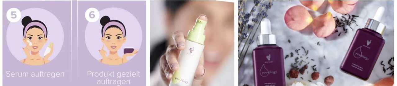 Younique Youology Seren 