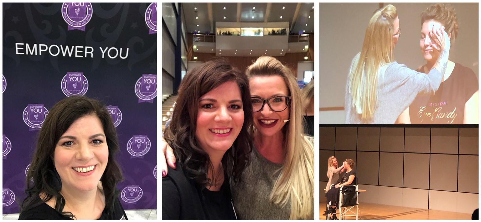 2 Jahre Blog EmpowerYou