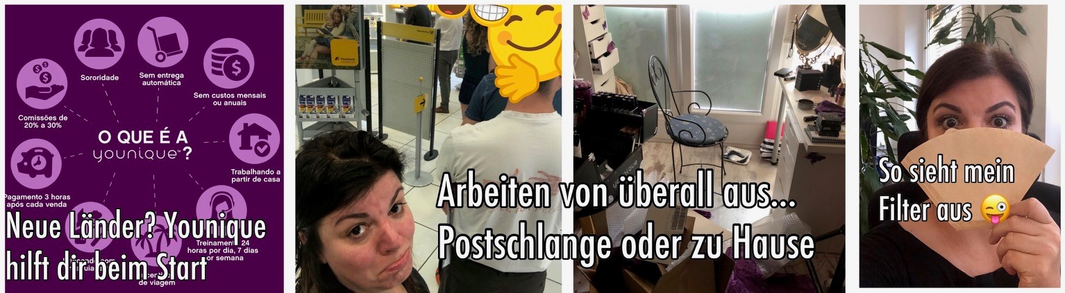 2 Jahre Blog überall arbeiten