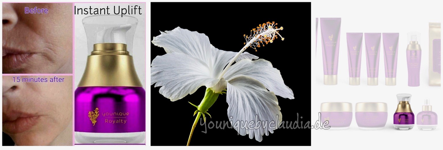 Younique Instant Lifting Serum Erfahrungsbericht 2