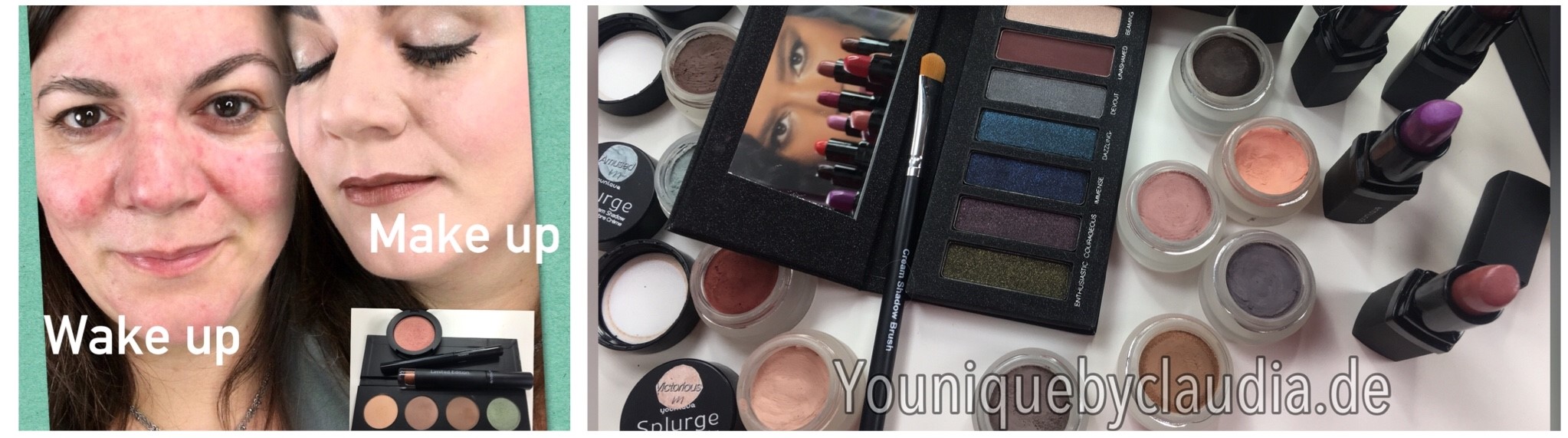 Younique 3d Mascara Liquid Touch Foundation Fakes Wish Amazon Ebay 1