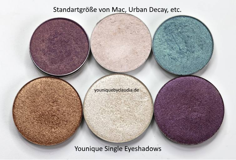 Lidschatten Blog 2