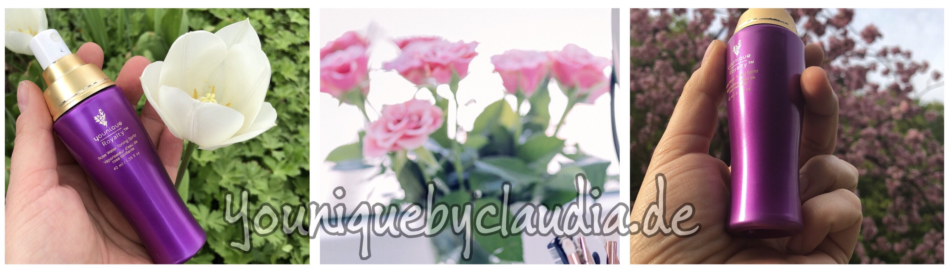 Tipps Tricks Hacks Beauty Younique Rosenwasser1