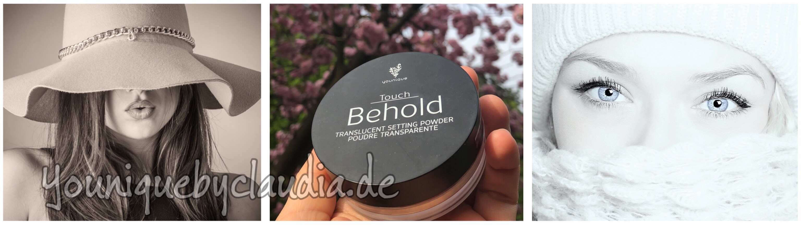 Tipps Tricks Hacks Beauty Younique Setting Puder1