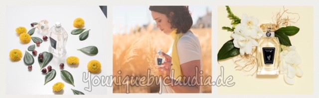 Younique Parfum Yours and only yours me gelb Erfahrungsbericht2