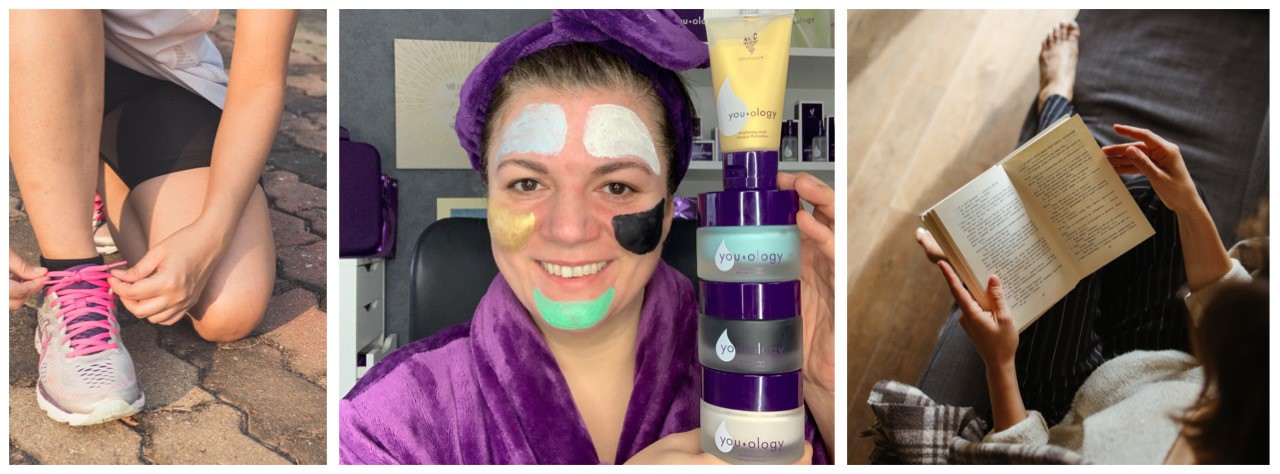 Younique Beachfront Selbstbräuner kein Sport Tanning Drops Erfahrungsbericht Tipps und Tricks