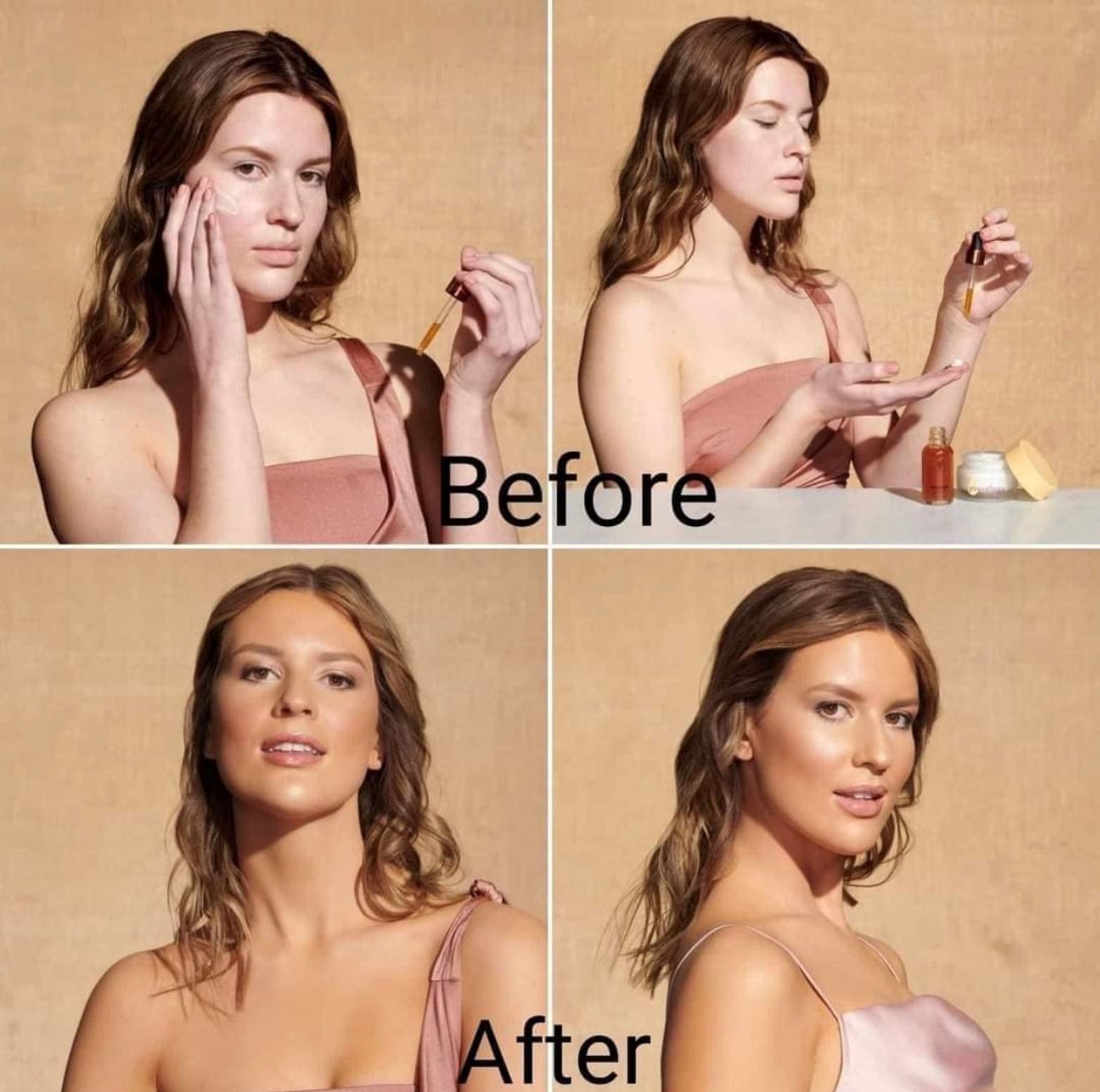 Younique Beachfront Selbstbräuner Ananas Tanning Drops Erfahrungsbericht Tipps und Tricks