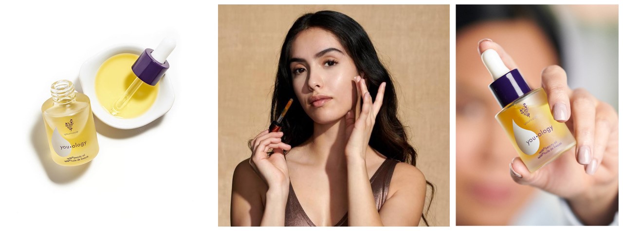 Younique Beachfront Selbstbräuner Beauty Öl Tanning Drops Erfahrungsbericht Tipps und Tricks