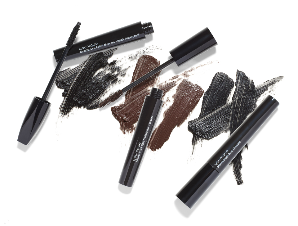 Younique Moodstruck Epic Mascara Farben