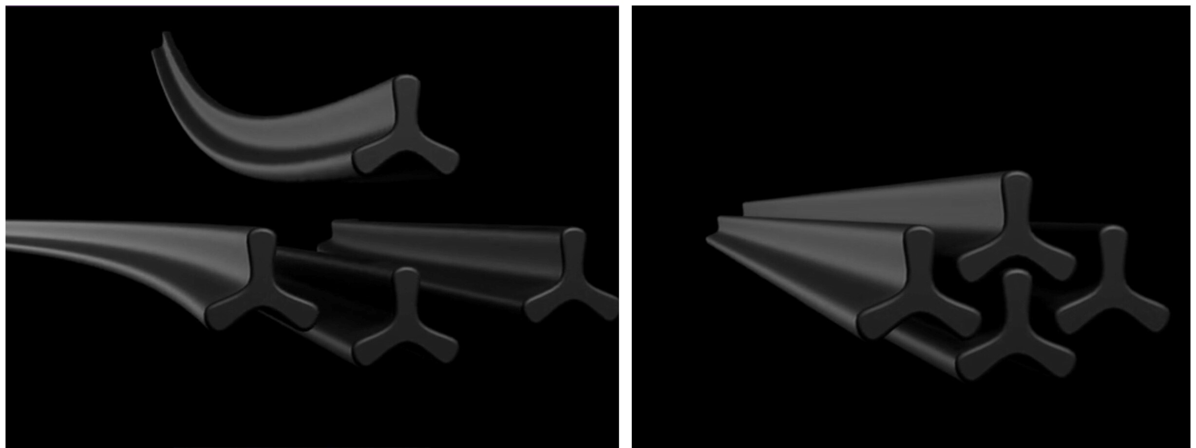 Younique Moodstruck Epic 4D Mascara Fasern