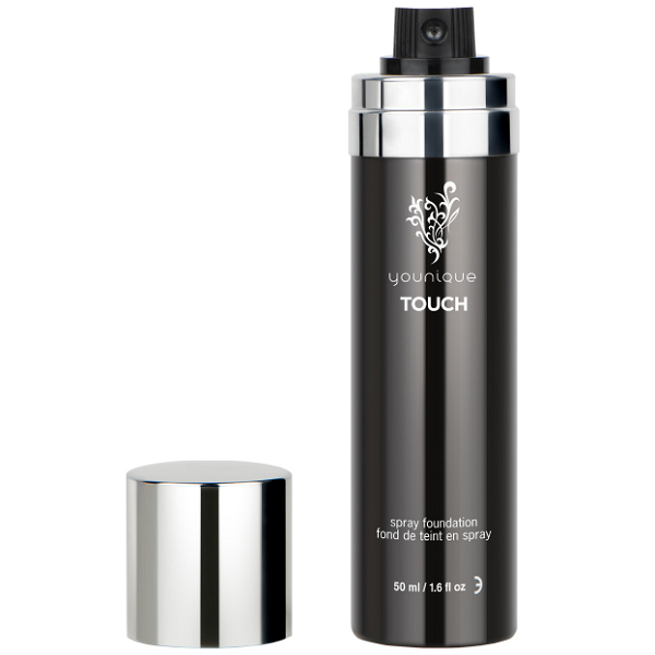 Younique Sprayfoundation