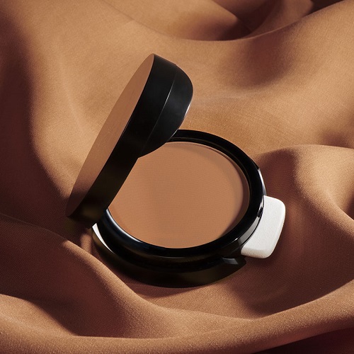 younique touch mineral pressed puder foundation