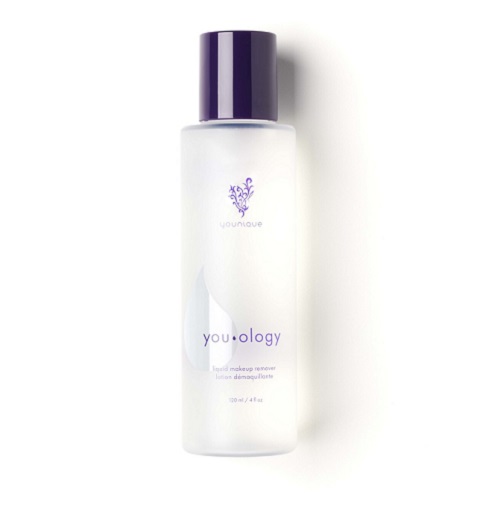 You.Ology flüssiger Makeup Entferner
