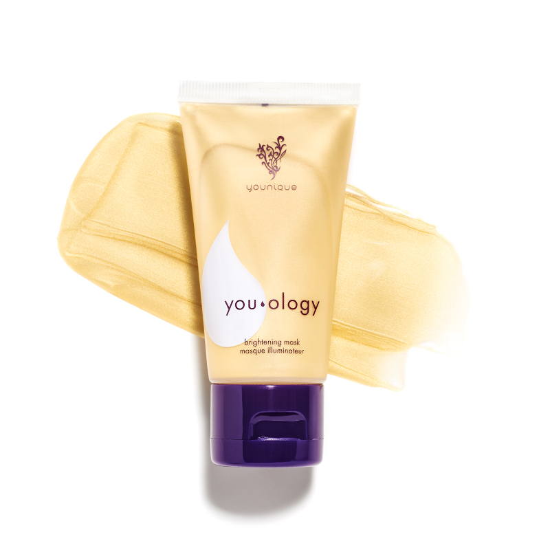 Younique Youology Brightening Maske
