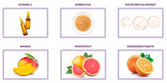 Younique Youology Anti Aging Serum Wirkstoffe