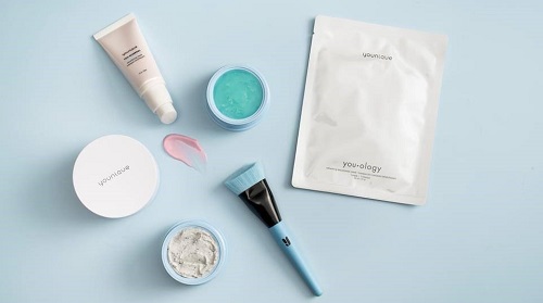 Younique Youology Youniversal Masken Übersicht