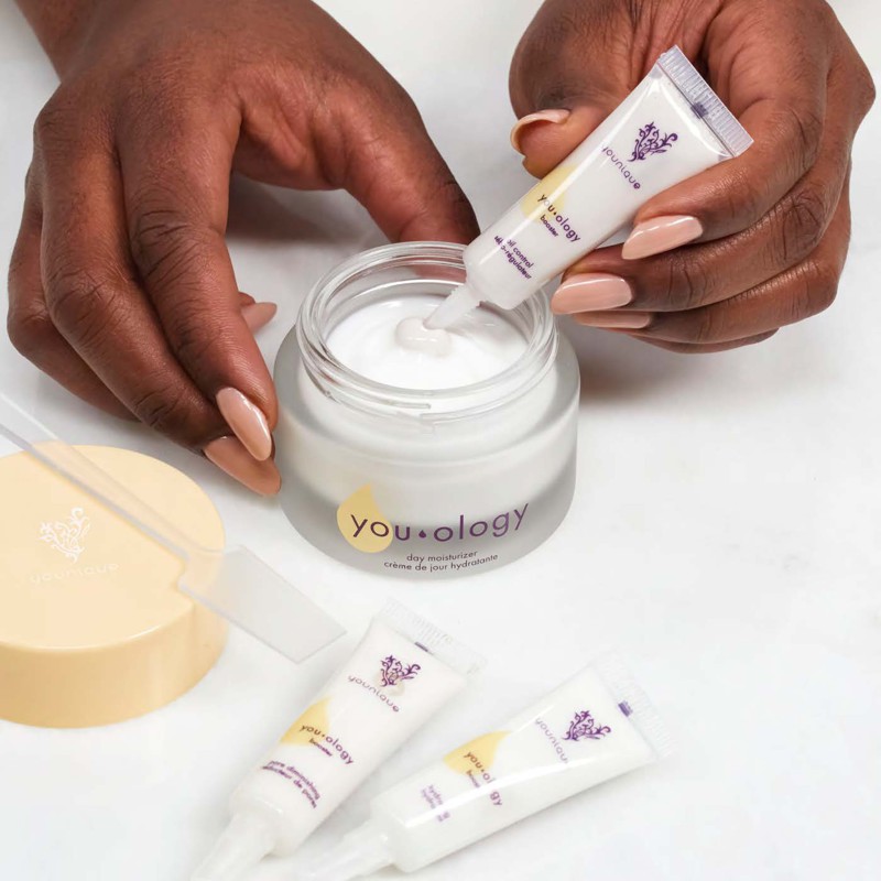 younique youology taegliche gesichtspflege booster