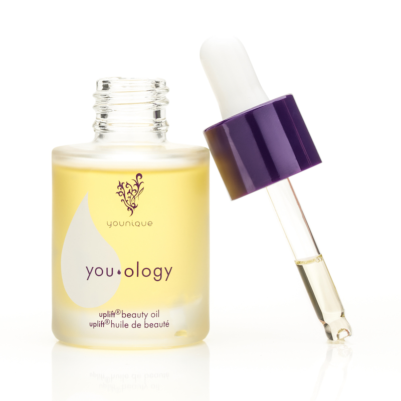 younique youology uplift beauty oil