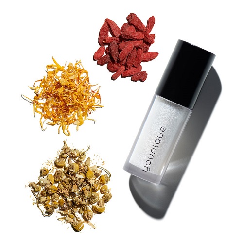 younique moodstruck minerals lucrative lip gloss