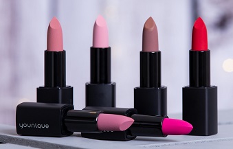 Younique Moodstruck Opulence Matter Lippenstift alle Farben 1