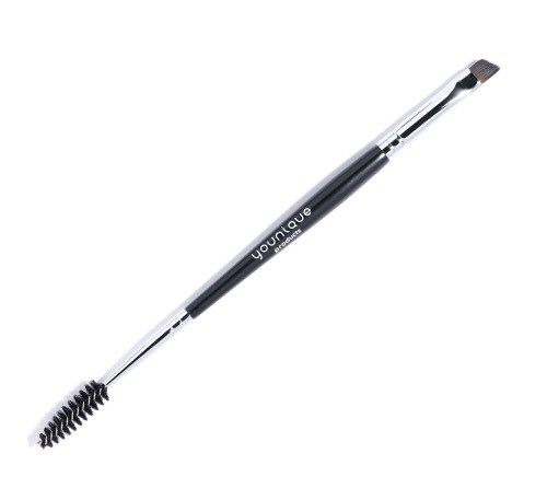 Younique Augenbrauen und Spoolie Pinsel