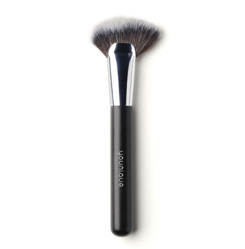 younique faecher pinsel