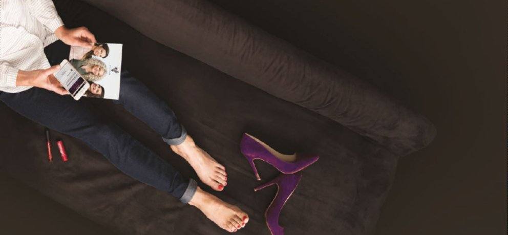 younique virtuelle party